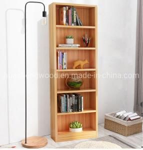 Panel Furniture Bookcase/Storage Cabinet/ Display Cabinet