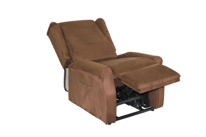 Senior Power Lift Chair Recliner (QT-LC-02S)