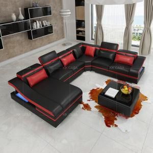 Living Room Sofa Fabric Material Loveseat Couch Sofa