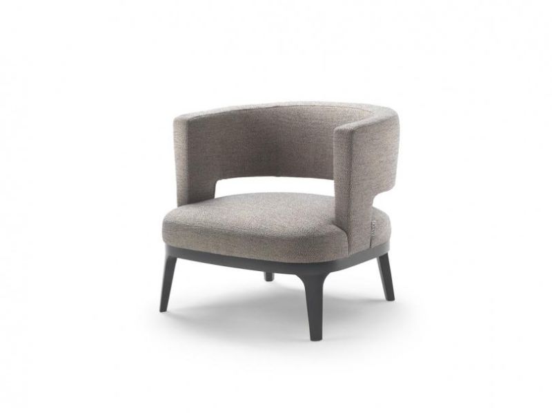 Ffl-05 Leisure Chair /Italian Design Chair in Home and Hotel