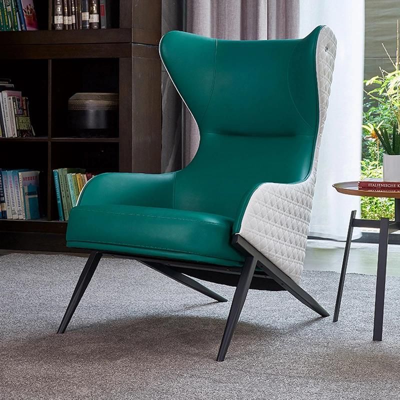 Zode Comfortable High Swing Back Home Furniture Chair