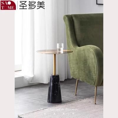 Factory Directly Wholesale Round Coffee Table