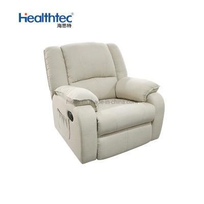 Single Set Electric Control Recliner Sofa