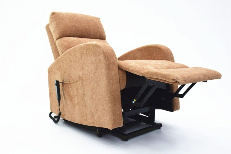 Jky Furniture Wholesale Fabric Power Electric Lift Recliner Chair for The Elderly