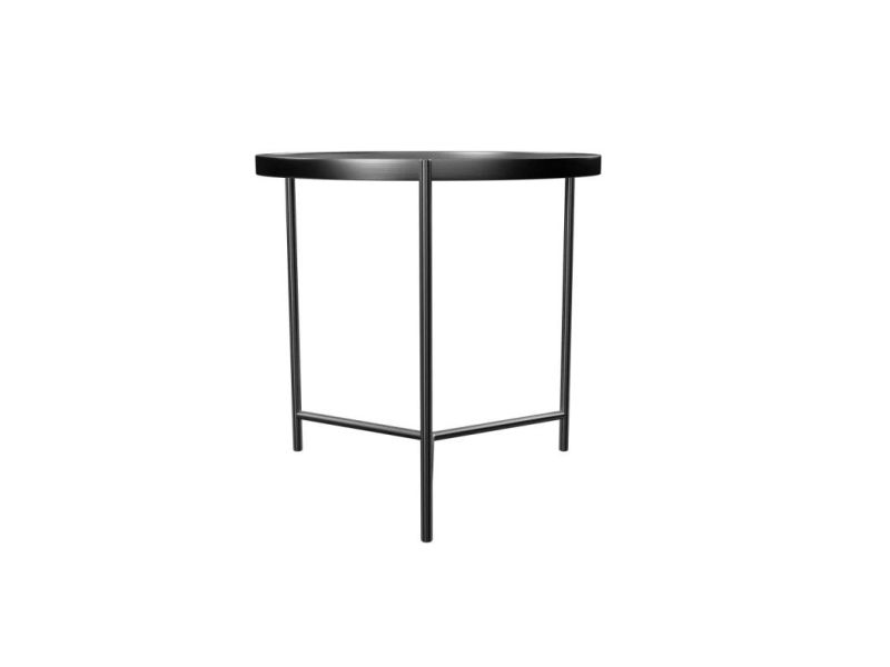 CT218 Metal Side Table, Latest Design Coffee Table, Latest Design Side Table, Italian Design Livng Room Furniture in Home and Hotel Furniture Custom-Made