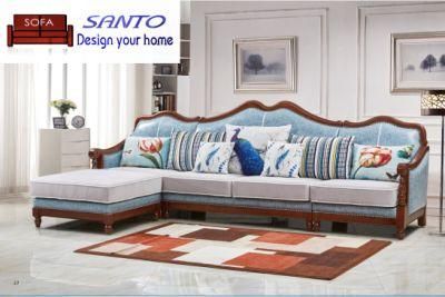 Full Leather Fabric Living Room Sofa Set Dubai Leather Sofa Furniture European Style Sofa Couch Furniture