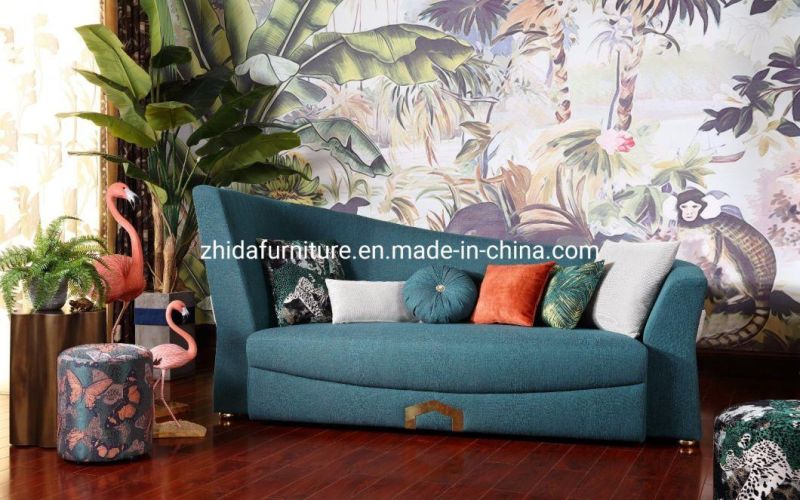 Antique Home Sofa Living Room Furniture Sets