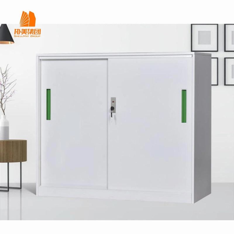 Kd Structure Home or Office Use Metal Storage File Cupboard.