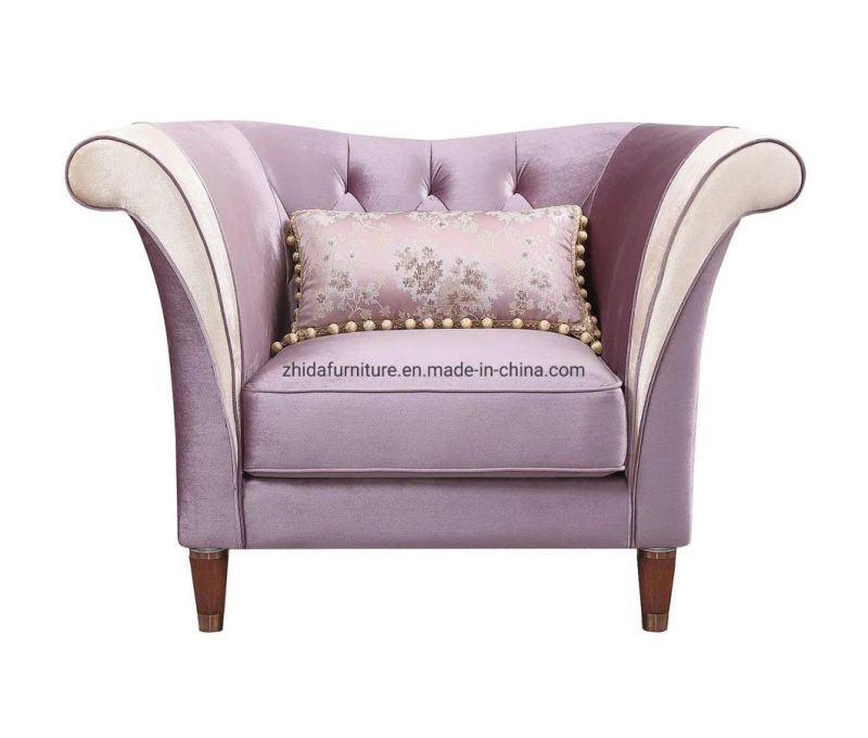 Chinese Furniture Home Sofa Living Room Furniture