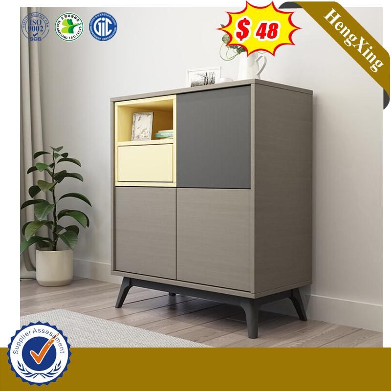 Modern Design Hot Sell Home Bedroom Furniture Night Stand Wooden Cabinet