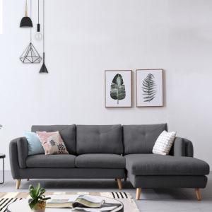 Furniture Sofa Home Canape Moderne Sofa