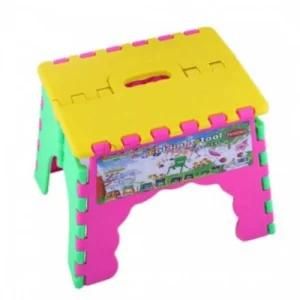 Customerized High Quality Foldable Plastic Stool