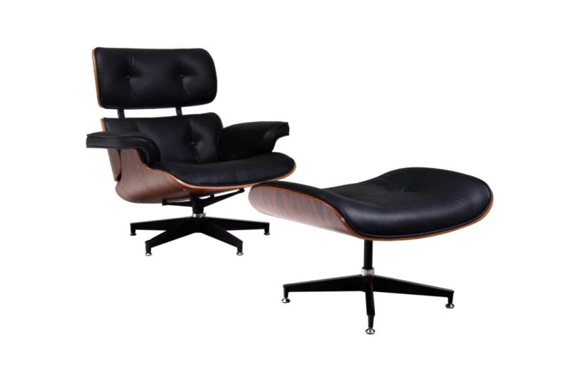 Leisure Ergonomic Chair Famous Living Room Recliner Chair