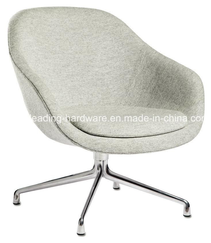 Upholstery Soft Hotel Living Room Arm Chair