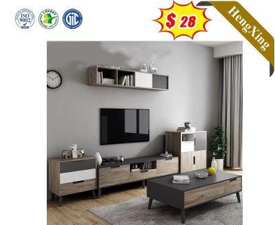 Hot Sale Modern Elegance Style TV Stand Furniture for Living Room