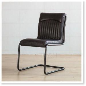 Industrial Armchair