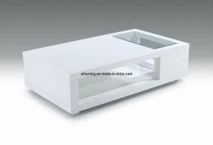 MDF Coffee Table Tr-15