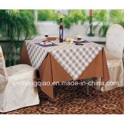 Modern Plastic Foldable Square Table for Outdoor Furniture, Square Dining Table