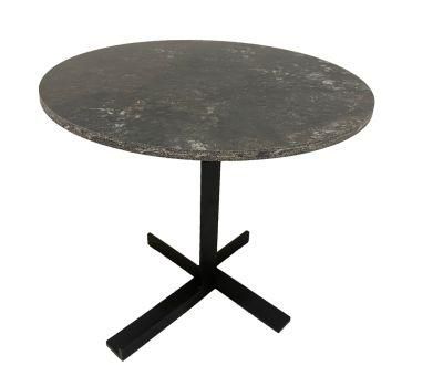 Round Coffee Table/Home Furniture /Hotel Furniture /Ceramic Coffee Table /Side Table