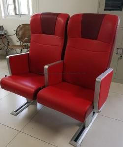 Cheap Marine Boat PU Passenger Ship Driving Seats on Sale