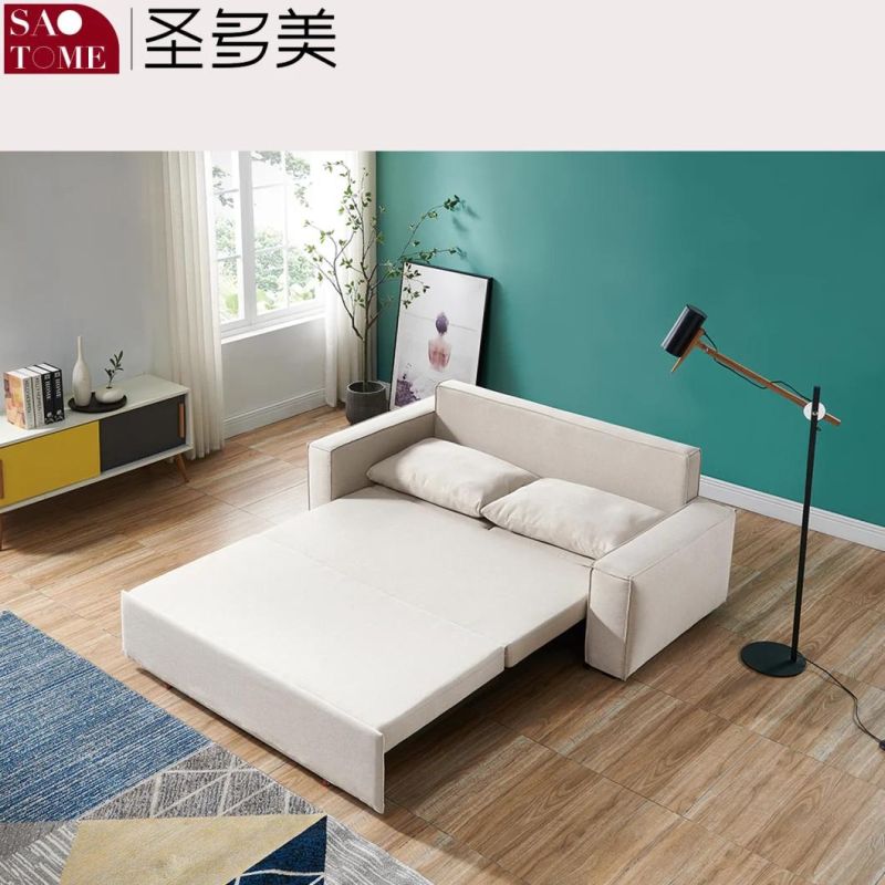 Modern Comfortable Functional Sofa Bed