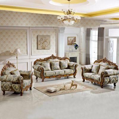 Living Room Sofa Furniture with Optional Sofa Furniture Color