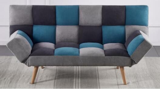 Modern Sofa Couch Fabric Sofa Chair