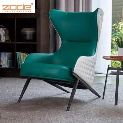 Zode Customized Living Room Home Furniture Arm Chair