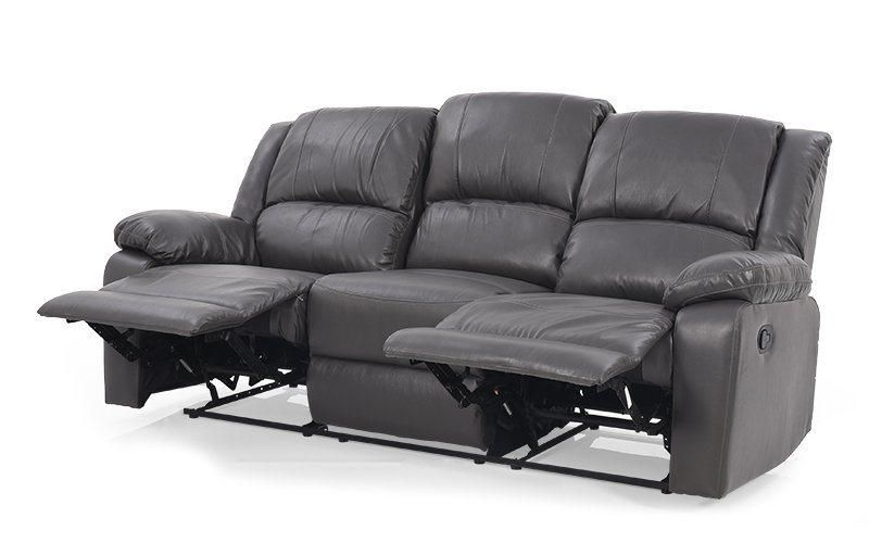 Reclining Chaise Lounge Sofa Chairs Modern for Living Room Design