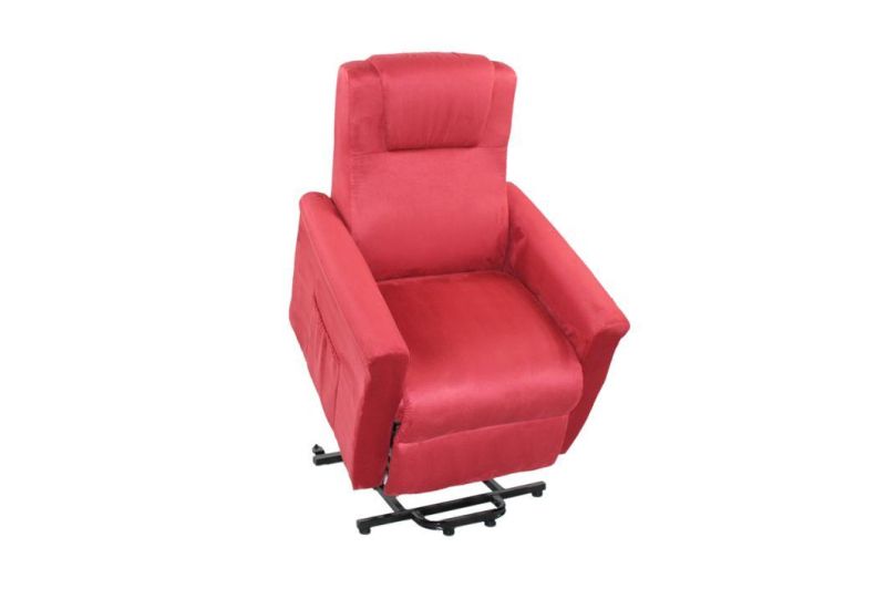 Helping Rising up Lift Chair with Massage (QT-LC-07)