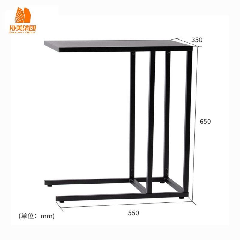 Modern Design Home Furniture Metal Dressing Table