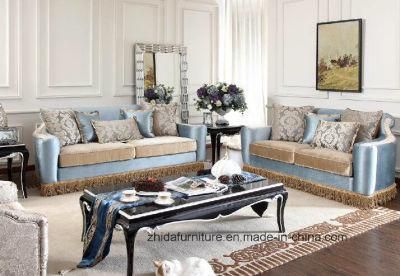 Classic Design Fabric Sofa in Furniure