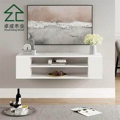 Usage TV Console Table Modern Contemporary TV Stand Cabinet