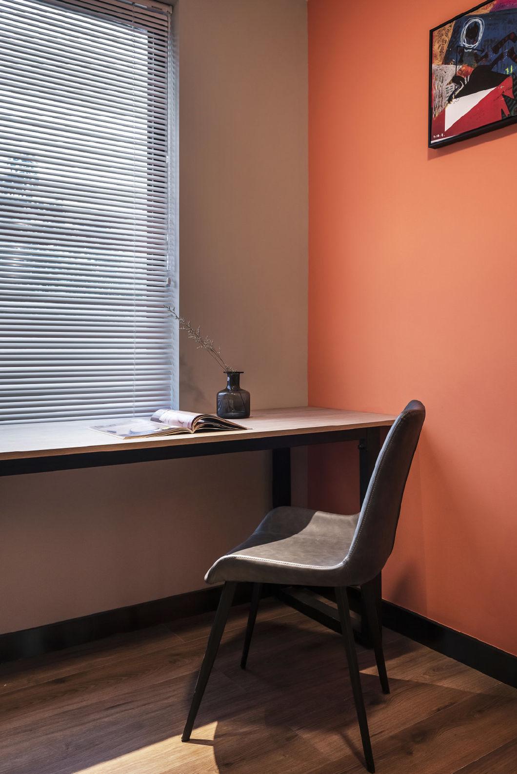 Customized Modern MDF Top Computer Desk Study Table