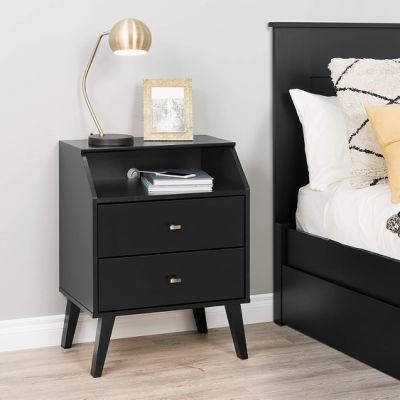 2022 Design Home Furniture Nightstand Bedside Table Modern End Table