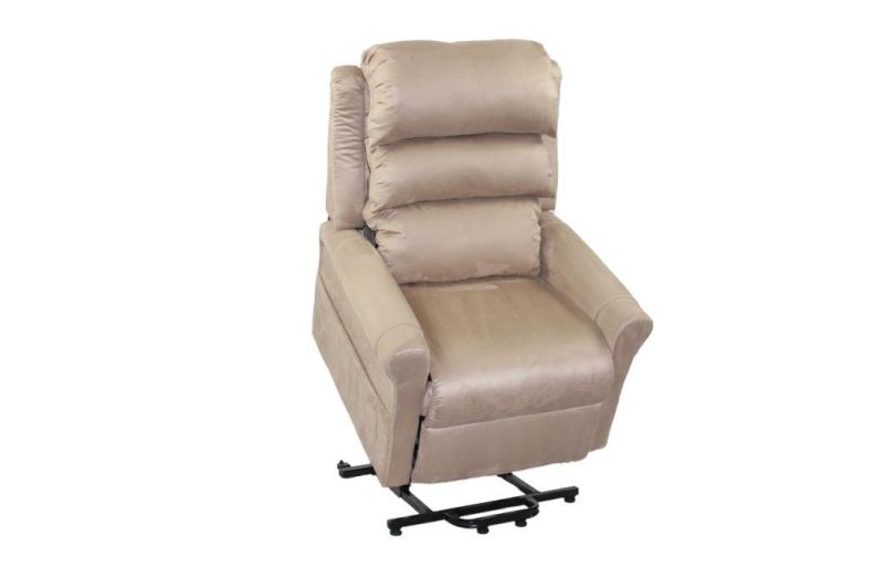 Helping Rising up Lift Chair with Massage (QT-LC-04)