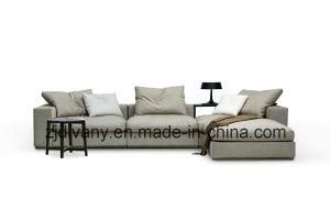 Tika Furniture Home Furniture Leather Sofa