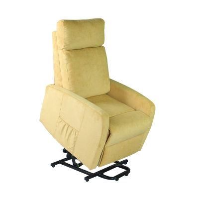 Livng Room Furniture Electric Power Lift Elderly Recliner Sofa