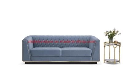 Luxury Style Italy Design Living Room Sofa