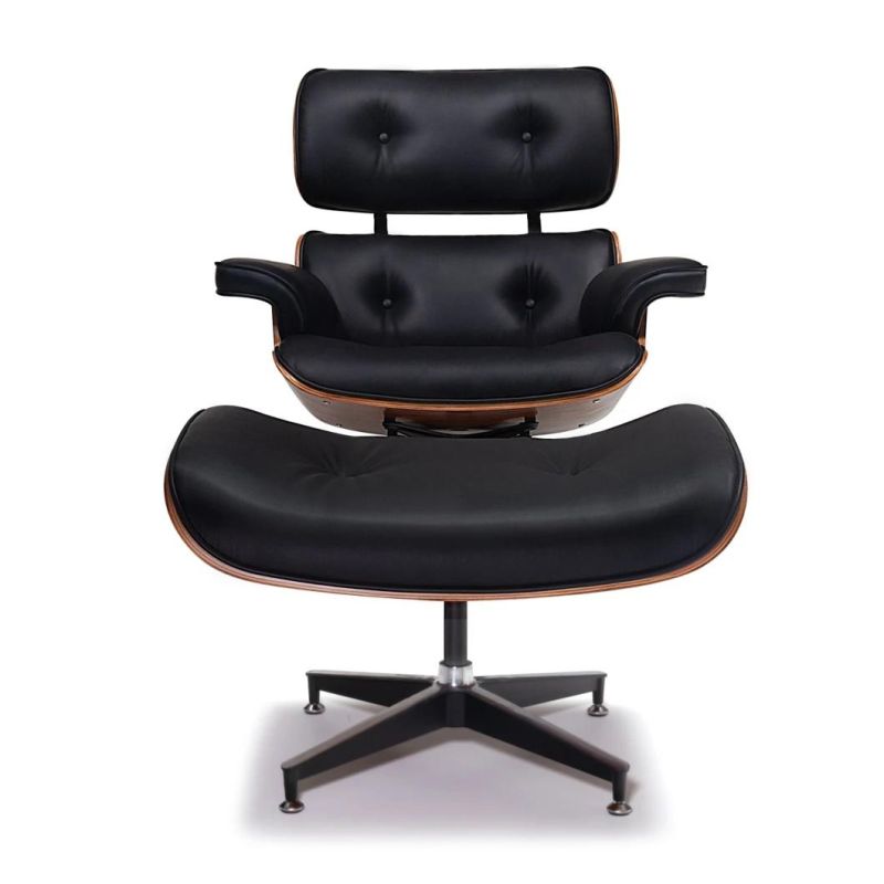 Leisure Ergonomic Chair Famous Living Room Recliner Chair