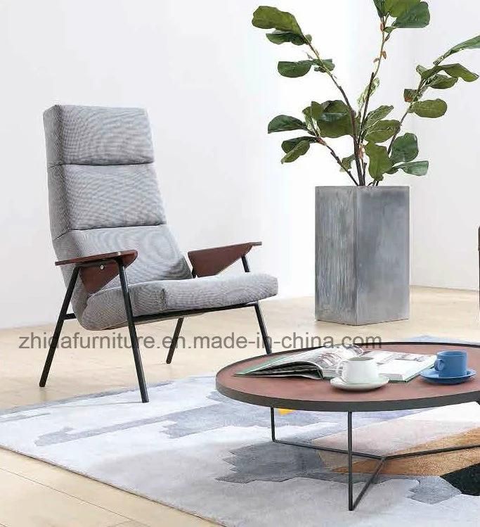 Wholesale Hotel Furniture Living Room Arm Chair