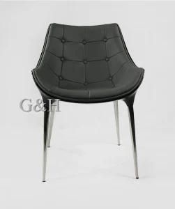 Cassina Fiberglass Diana Armchair Passion Chair Dining Chair