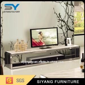 Modern Furniture Melamine Board TV Cabinet Television Set Projector Stand