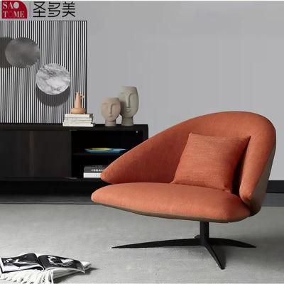 Modern Sofa Furniture Leather Chair for Office Furniture