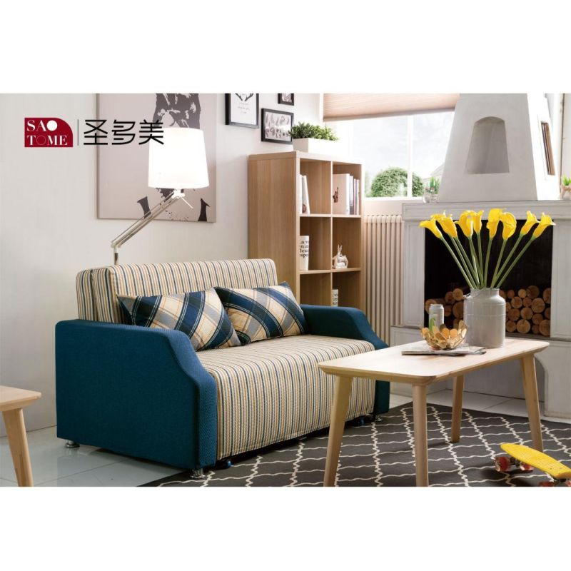 Fashion Design Popular Leisure Living Room Couch Sofa Bed