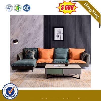 Fashion High Quality Classic Hotel Lobby Living Room Sofa