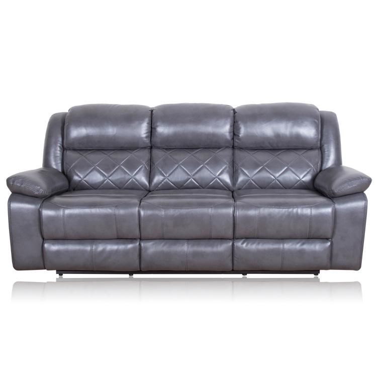 Jky Furniture High Quality Sectional Sofa Couch Convertible L Shape Fabric Living Room Seating for Small Apartment