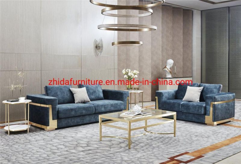 Luxury Style Hotel Bedroom Living Room Wedding Events Sofa