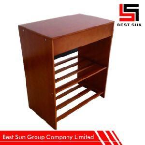 Bedside Table Wooden, Office Desk Side Table