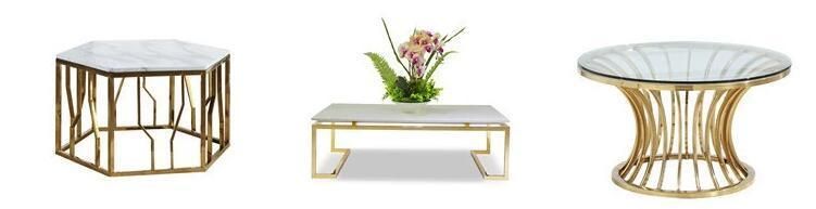 Middle East Style Customized Coffee Table for Home Furniture Office/Hotel